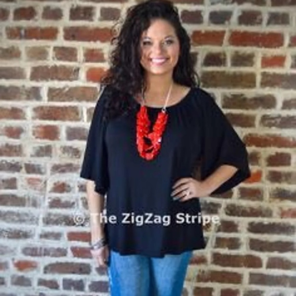 Dobby Top